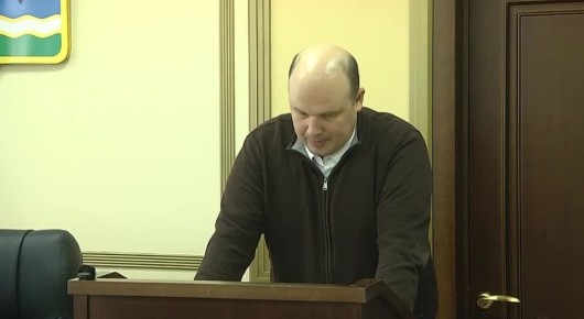 9 вопросов рассмотрено на первом в этом году заседании Совета депутатов округа