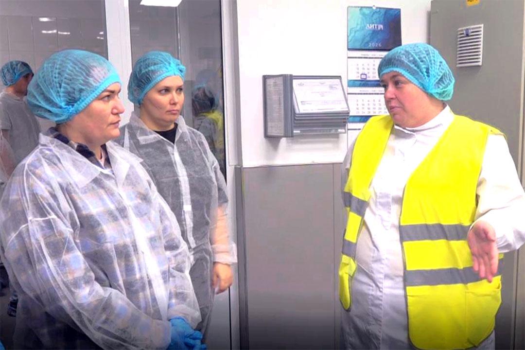 В Раменском продолжается профессиональная адаптация и трудоустройство ветеранов СВО В Раменском продолжается профессиональная адаптация и трудоустройство ветеранов СВО