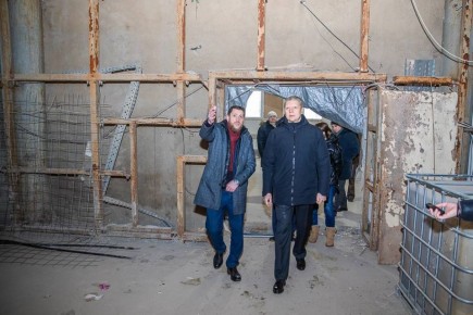 ������ ������: � ����������� ������������ ������������� �������� �����