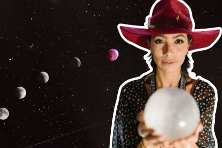 Астрологи раскрыли, чем грозит знакам зодиака новолуние 1 февраля