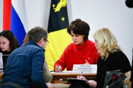 �������� ������������� ������ � ������������