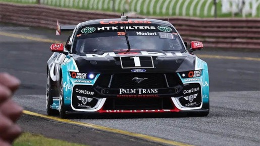 ������������ ����� �����: ��� ������ ���� Sandown 500 ������ ���� � ������