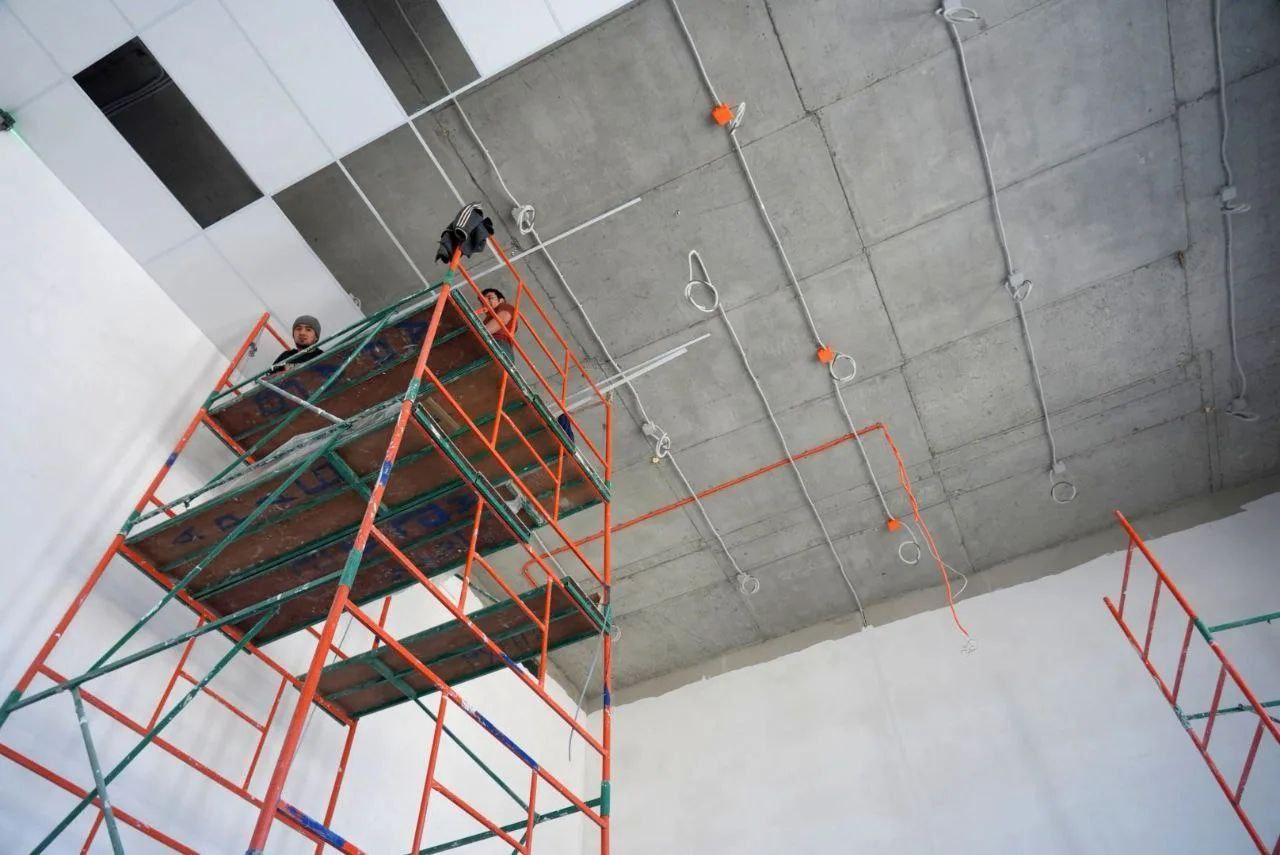 Хорошие новости из Зубачева Хорошие новости из Зубачева