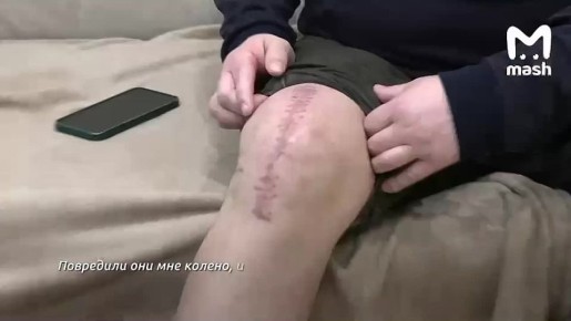 На Урале теща авторитета обиделась на соседа за пыль с дороги и подослала к нему братков на геликах