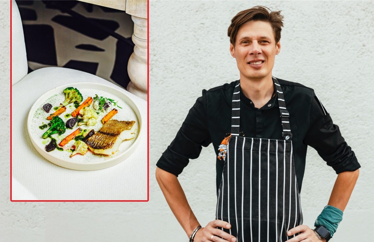 Корнеплоды: осень на вашем столе