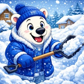 Подольск присоединится к снежному субботнику