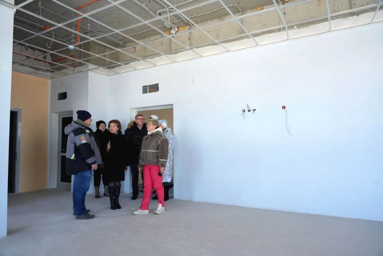 Хорошие новости из Зубачева Хорошие новости из Зубачева