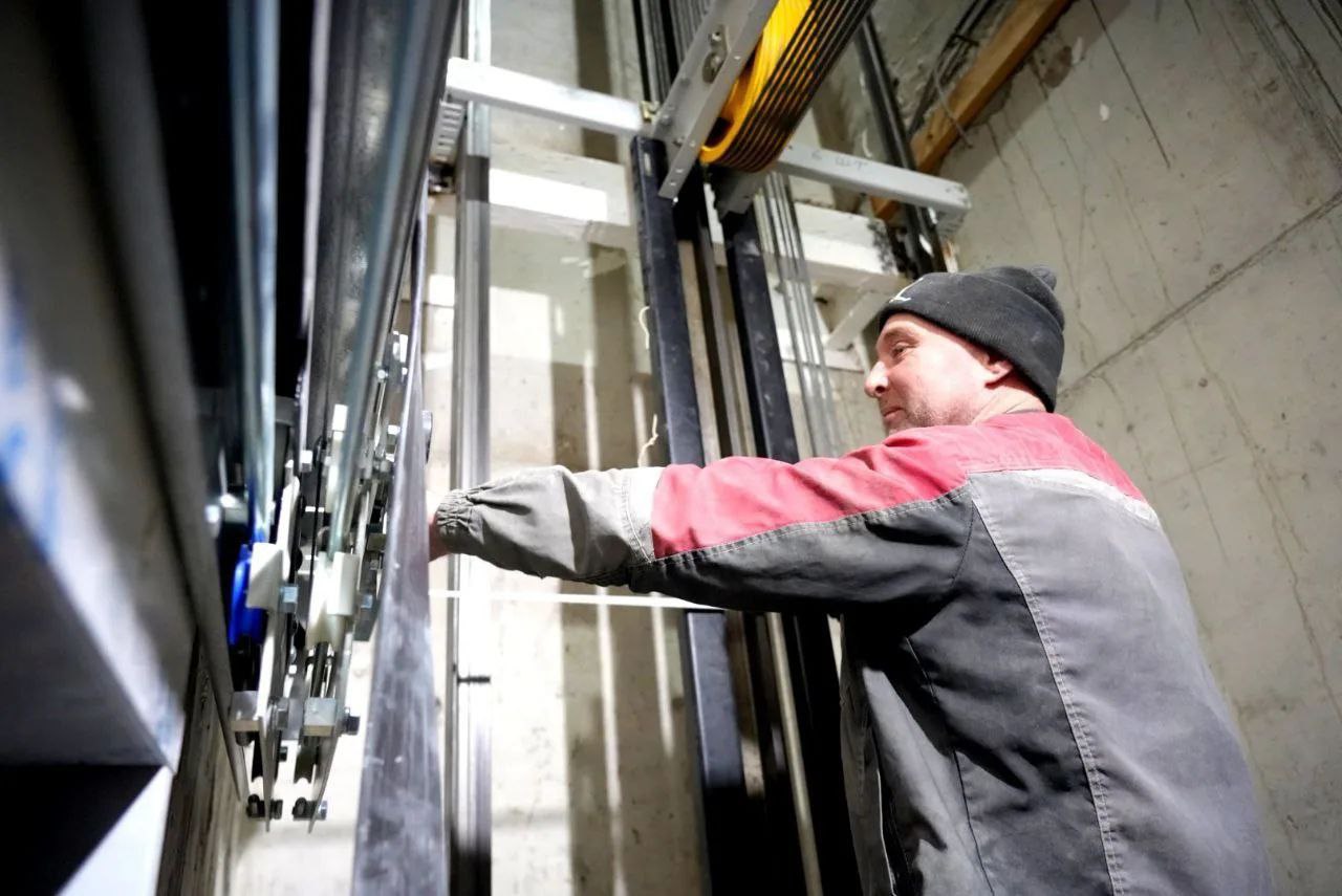 Хорошие новости из Зубачева Хорошие новости из Зубачева