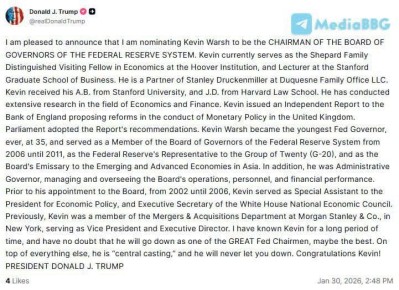 [Donald J. Trump] � ��� ��������, ��� �������� ������ ����� ������������� ������ ����������� ����������� ��������� �������