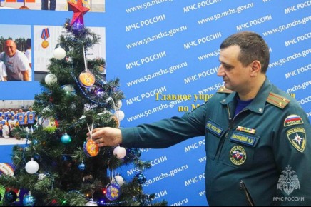 «Ёлка желаний»: Мечты сбываются!