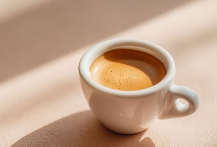 Эспрессо: как правильно его наслаждаться