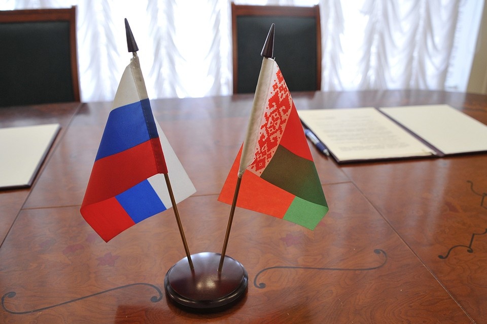 Россия и Белоруссия объединяют усилия в борьбе с экстремизмом