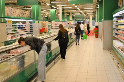 Как выбрать качественные замороженные продукты: советы эксперта