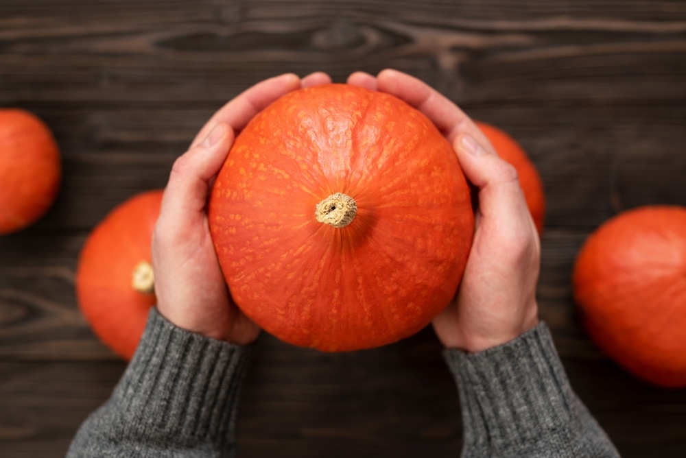 Сырая тыква: кулинарный потенциал и удивительная польза для здоровья