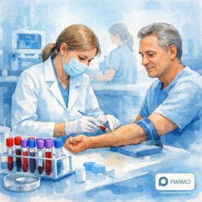 В России утвердили список бесплатных обследований для выявления рисков раннего старения