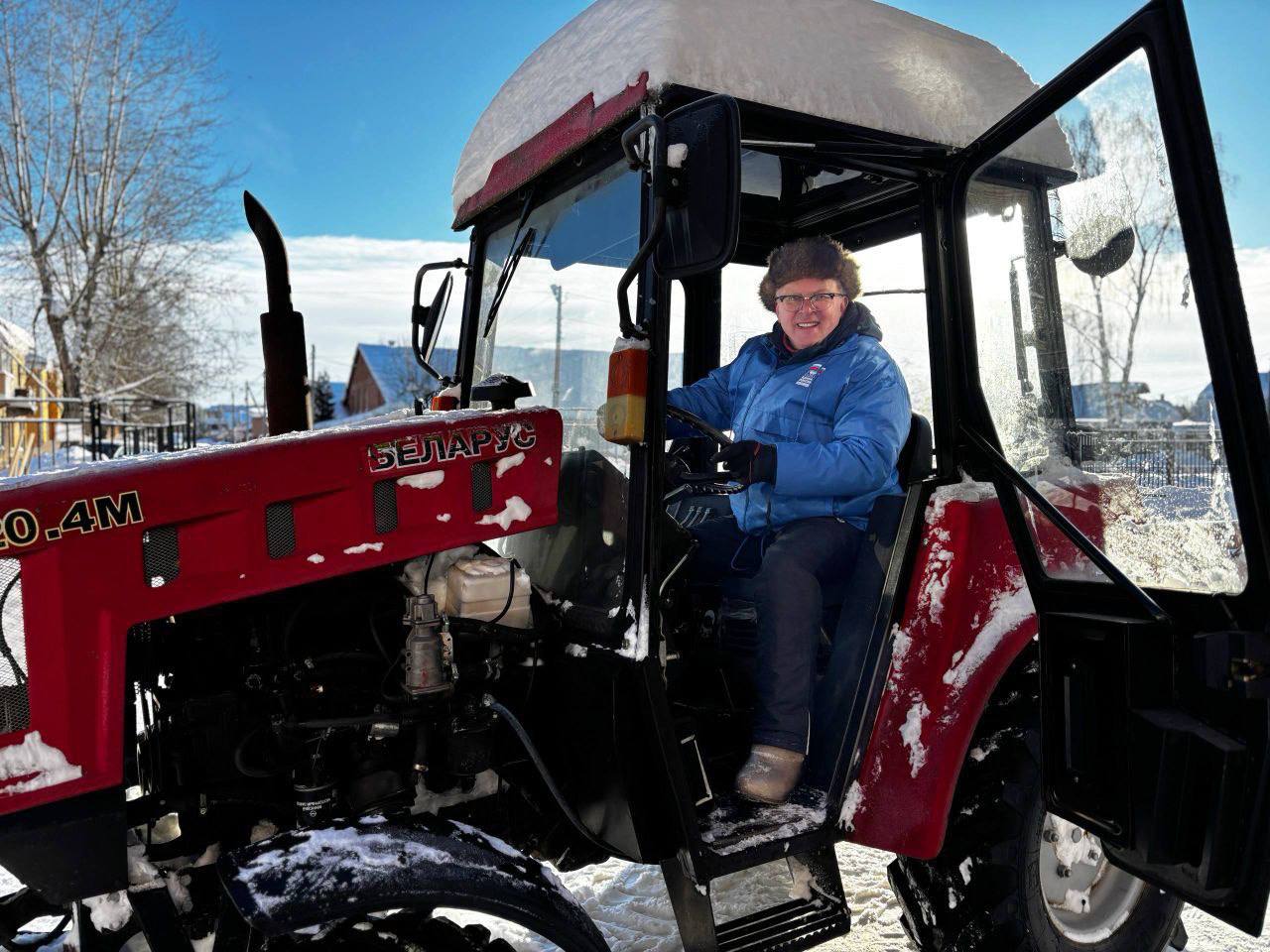 Сегодня в Воскресенске прошел зимний субботник Сегодня в Воскресенске прошел зимний субботник