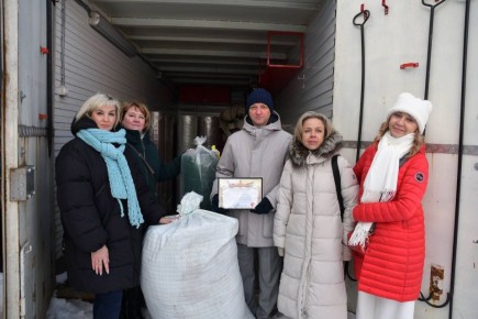 ��������� ������ � ������ ���������� ��������� ������������ � ����������� ������