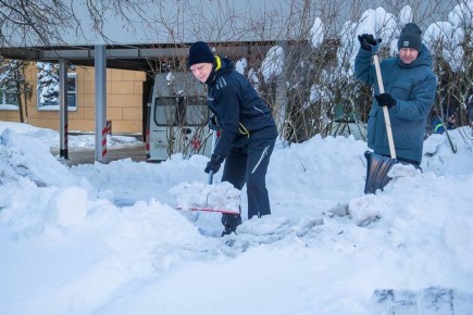 ������ ������: ������� ����� �� ������� ������������ ��������� ������� ������