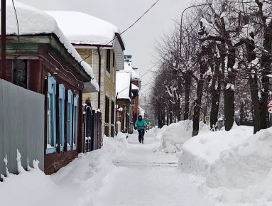 ������ ����, ��������!. ��� � ��������� �������