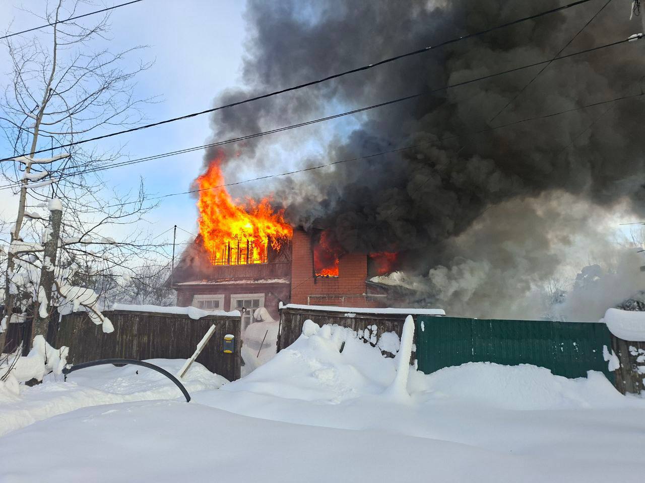 Татьяна Витушева: Уважаемые жители и гости муниципального округа Истра!