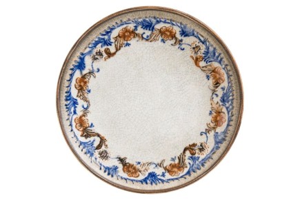 ���������� � ������ �����: ����� ��������� ������ Retro Floral