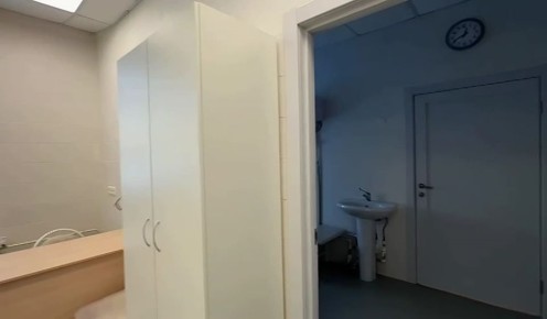 С понедельника детский сад «Белочка» вновь откроется для своих воспитанников после капитального ремонта