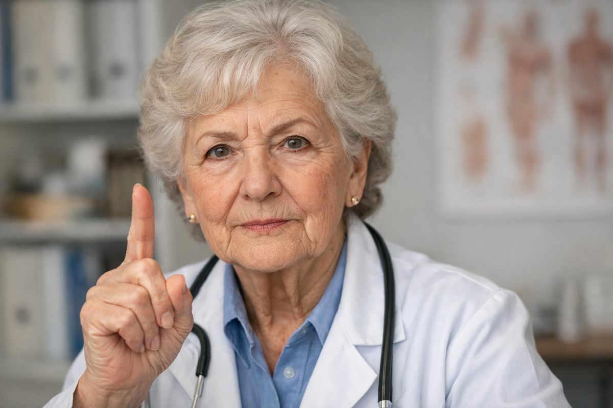 Три продукта для стройного живота: что стоит добавить в рацион