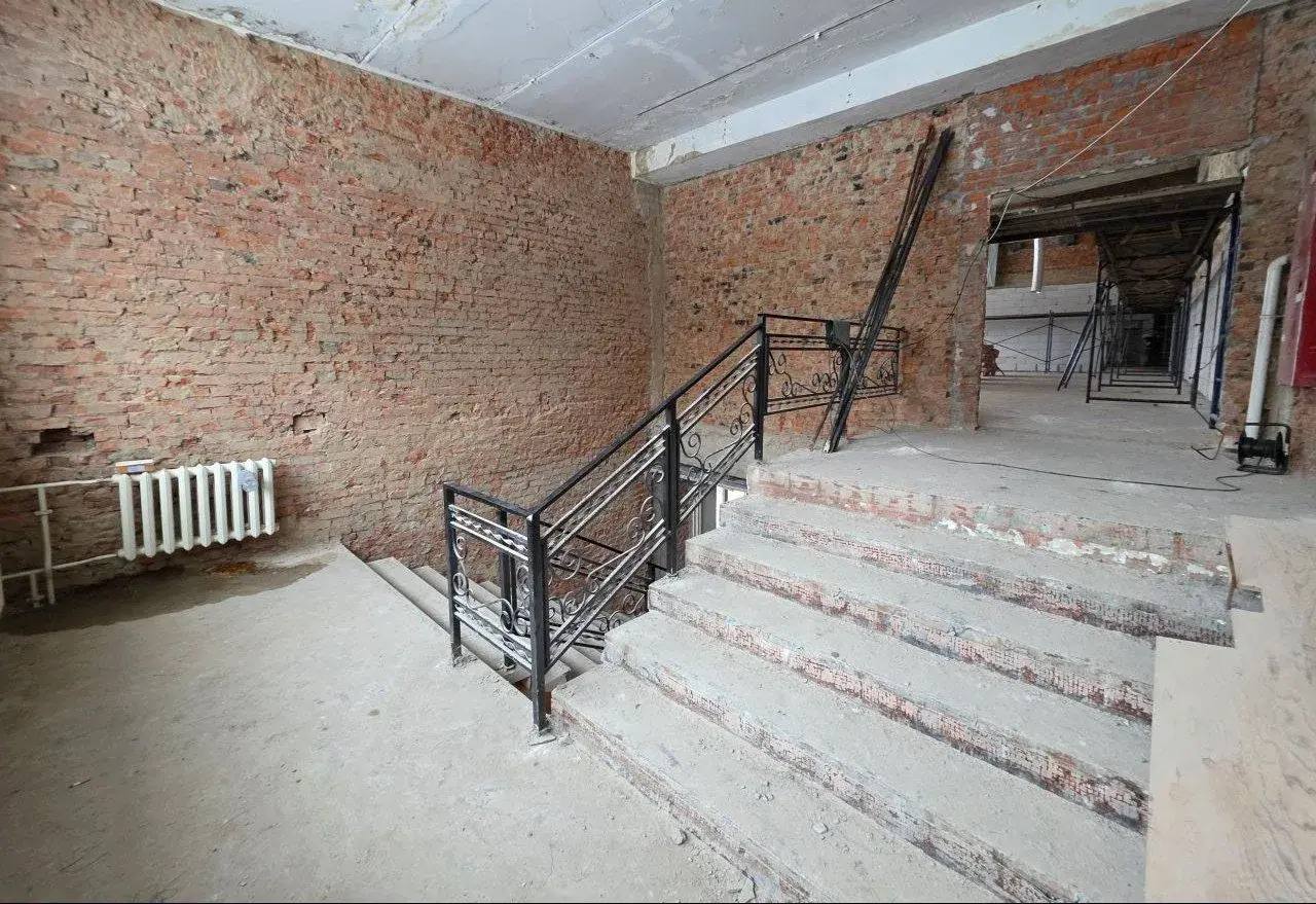 Реализация народной программы #ЕдинойРоссии в социальных объектах округа продолжается в штатном режиме Реализация народной программы #ЕдинойРоссии в социальных объектах округа продолжается в штатном режиме