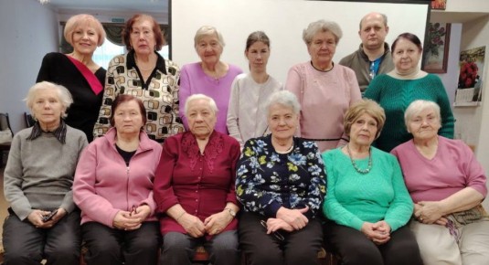 ������������ ����������� "� ���� ��������, ���������� �����!" �� ����������� ���������� ������ �����