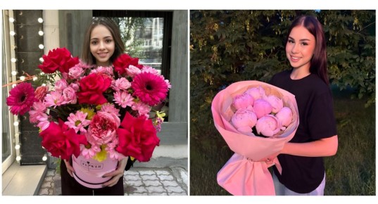 Выбор идеального букета: как найти гармонию и настроение