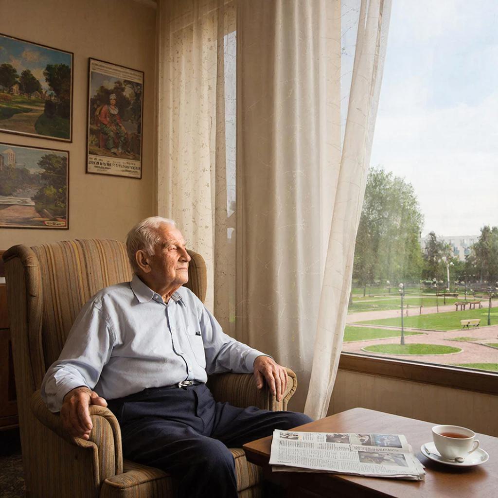 В 2025 году более 500 жителей Солнечногорска отдохнули и поправили здоровье по льготным путёвкам