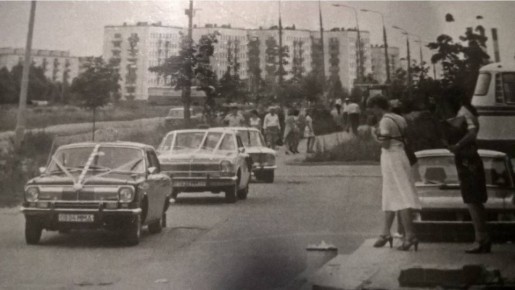 ��������� ������ � ������, 1981-89 ��