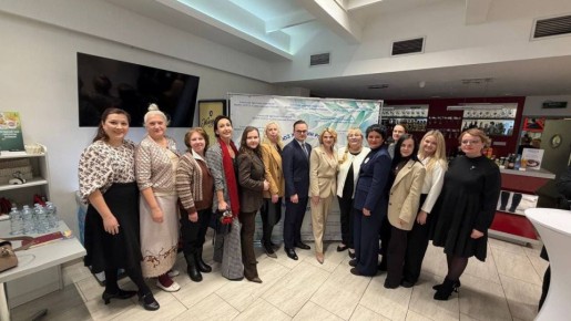 ��� �������-��������������� ��������� ������ � �������