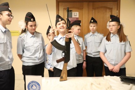 ������������� � ����� �����: �� ��������� ������� �������� � ������ ����� ���