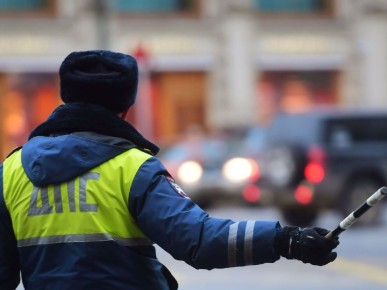 Дорожный патруль: в Долгопрудном Госавтоинспекция проведёт в феврале рейды по безопасности