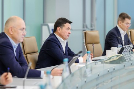 Участники СВО и их семьи в Подмосковье могут получить 36 региональных мер поддержки, помимо федеральных