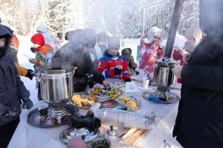 � �������� ������� ��������� �� ������� ������������ ���������� ������������ �� ������� "������ �����"