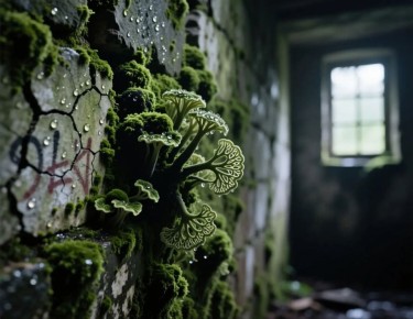 Что делать, если случайно съели плесень