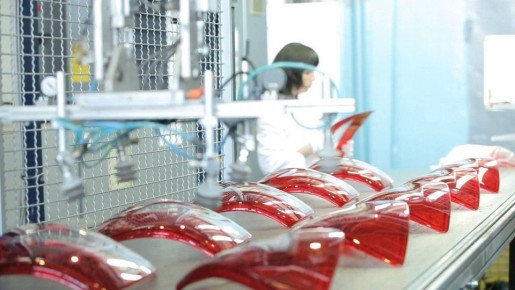 Самарская область заняла второе место по количеству проектов, профинансированных региональными ФРП