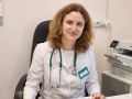 За преданность профессии педиатр из Подольска удостоена губернаторской премии