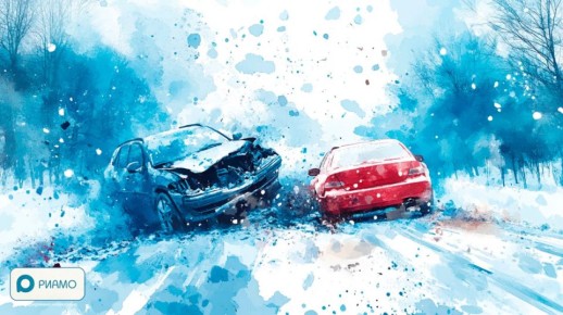 В России увеличивается доля страховых выплат по ОСАГО, которые превышают установленные законом лимиты