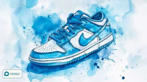 ��� ��������� Nike � Adidas � ������ ��������� ���������