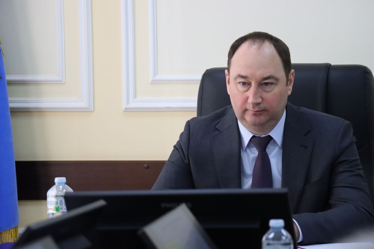 Модернизацию системы теплоснабжения и предоставление государственных и муниципальных услуг в области земельно-имущественных отношений рассмотрели в Ступино Модернизацию системы теплоснабжения и предоставление государственных и муниципальных услуг в области земельно-имущественных отношений рассмотрели в Ступино