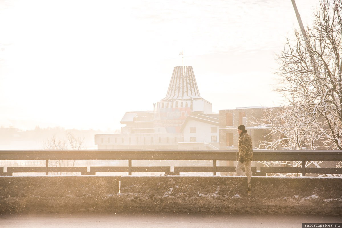 Как погода 2 февраля предвещает Масленицу