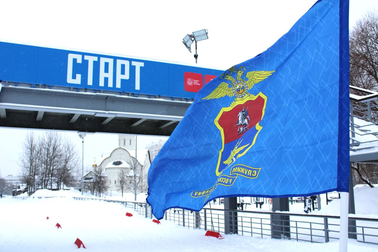 В Москве на биатлонно-лыжном комплексе «Марьино» определены сильнейшие лыжники среди сотрудников транспортной полиции Центрального федерального округа На биатлонно-лыжном комплексе «Марьино» в Москве состоялись соревнования... В Москве на биатлонно-лыжном комплексе «Марьино» определены сильнейшие лыжники среди сотрудников транспортной полиции Центрального федерального округа На биатлонно-лыжном комплексе «Марьино» в Москве состоялись соревнования...