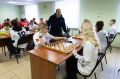 В Серпухове — шахматные баталии