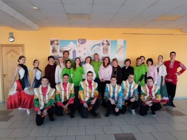 Региональный этап чемпионата «Профессионалы»2026: мода, талант и мастерство в Серпухове