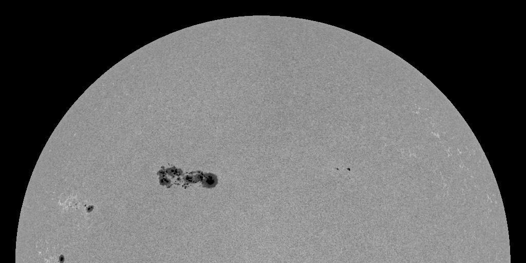 Солнце находится в ожидании «чёрных лебедей»