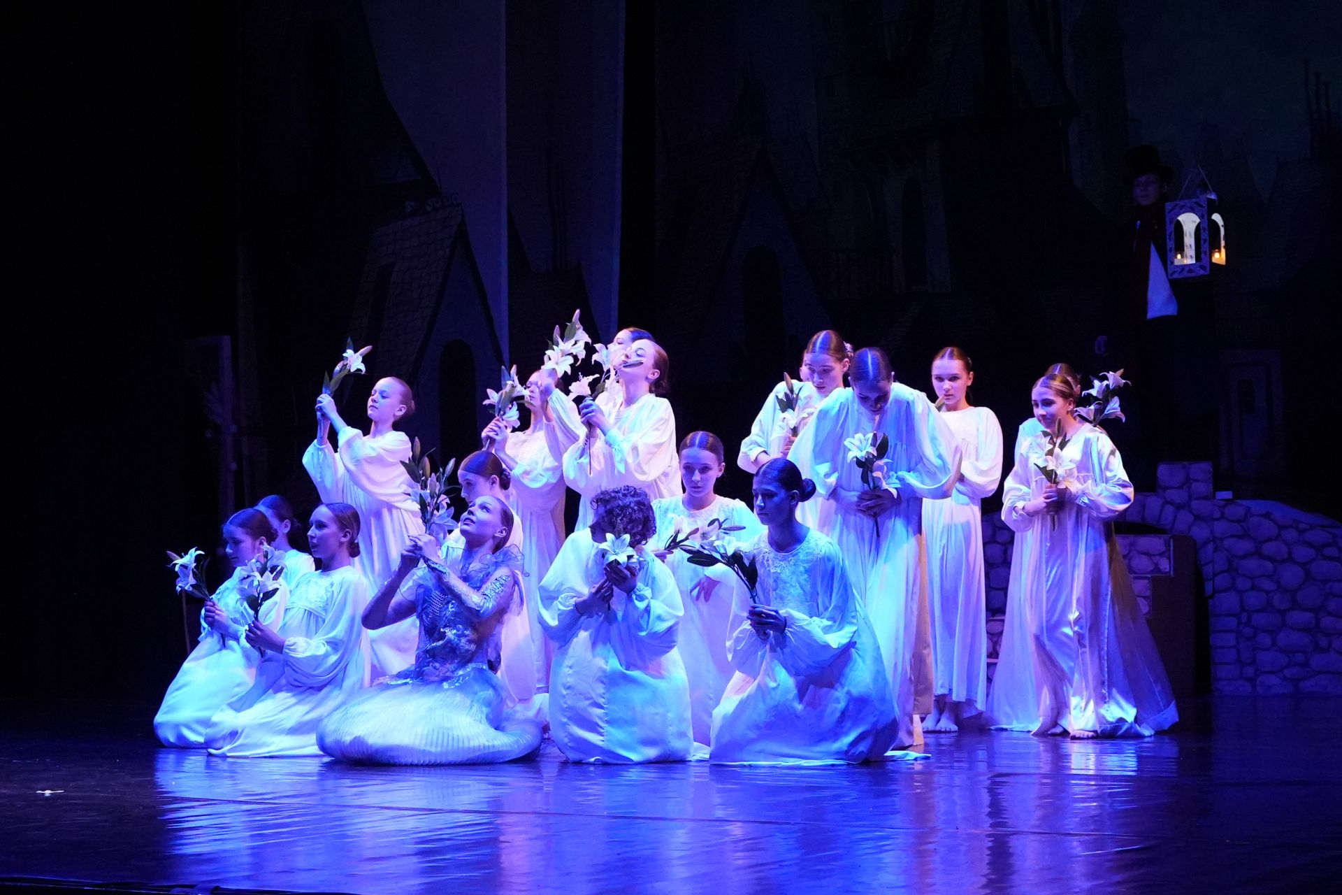 Наши новости. "Сказка сказок" ожила на сцене Дворца культуры «Дружба» м.о. Чехов Наши новости. "Сказка сказок" ожила на сцене Дворца культуры «Дружба» м.о. Чехов