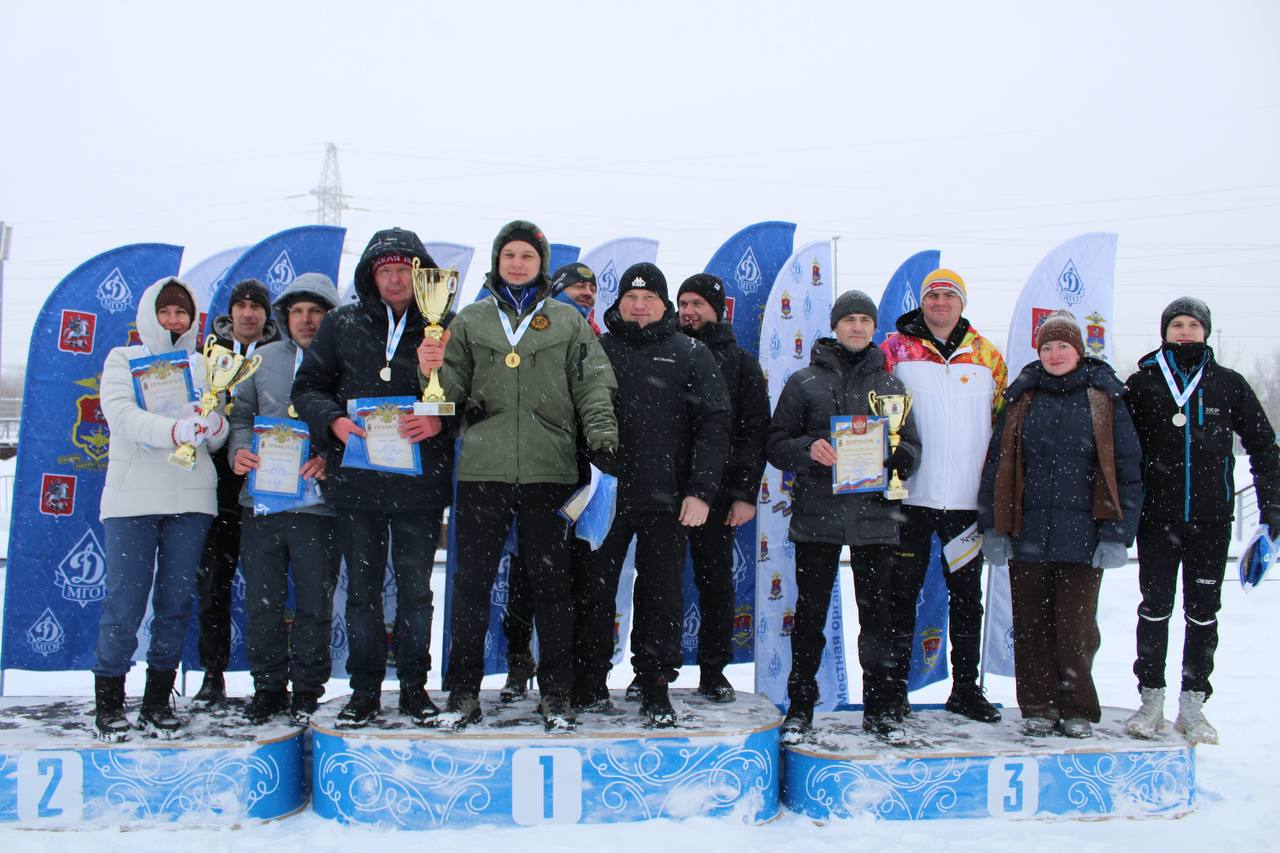 В Москве на биатлонно-лыжном комплексе «Марьино» определены сильнейшие лыжники среди сотрудников транспортной полиции Центрального федерального округа На биатлонно-лыжном комплексе «Марьино» в Москве состоялись соревнования... В Москве на биатлонно-лыжном комплексе «Марьино» определены сильнейшие лыжники среди сотрудников транспортной полиции Центрального федерального округа На биатлонно-лыжном комплексе «Марьино» в Москве состоялись соревнования...